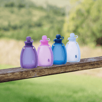 Baby Snack Pack
