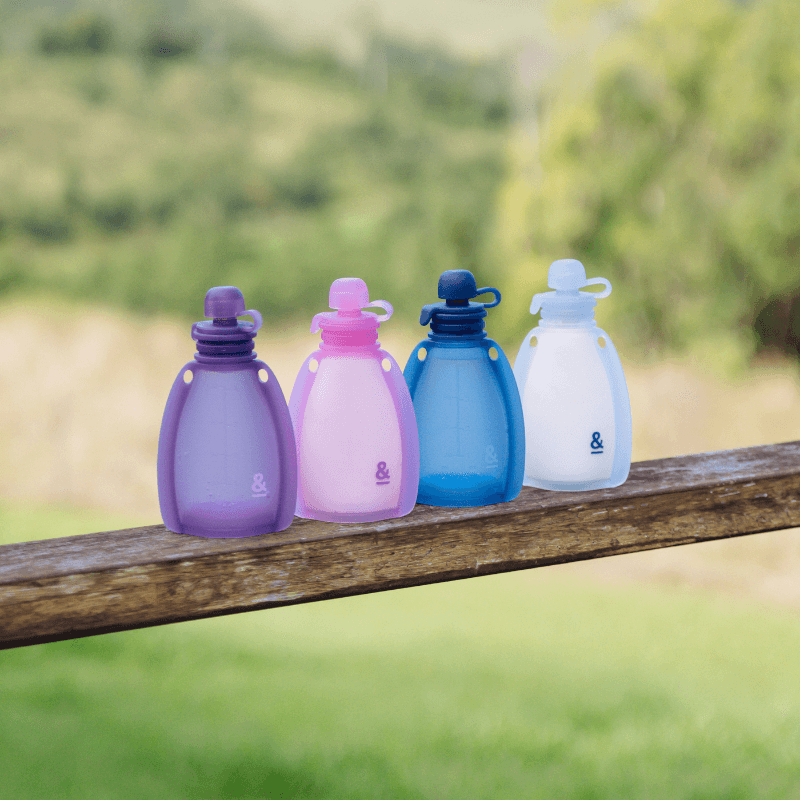 Baby Snack Pack