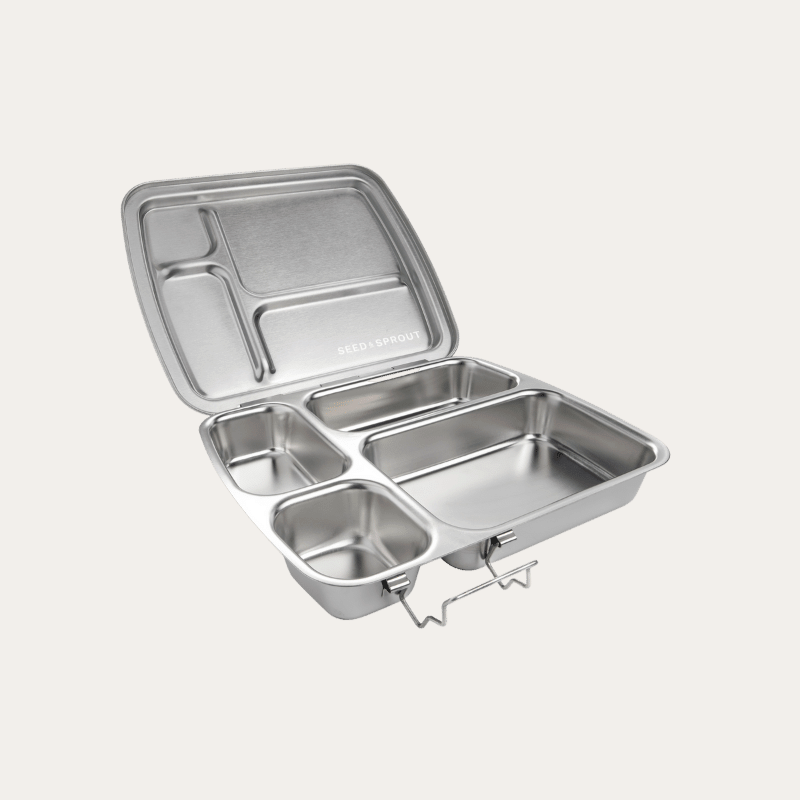 Replacement CrunchBox Clip (Pre Sep 24 purchase)