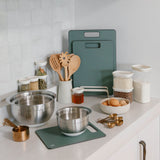 Wood Fibre Chopping Board | Eucalyptus