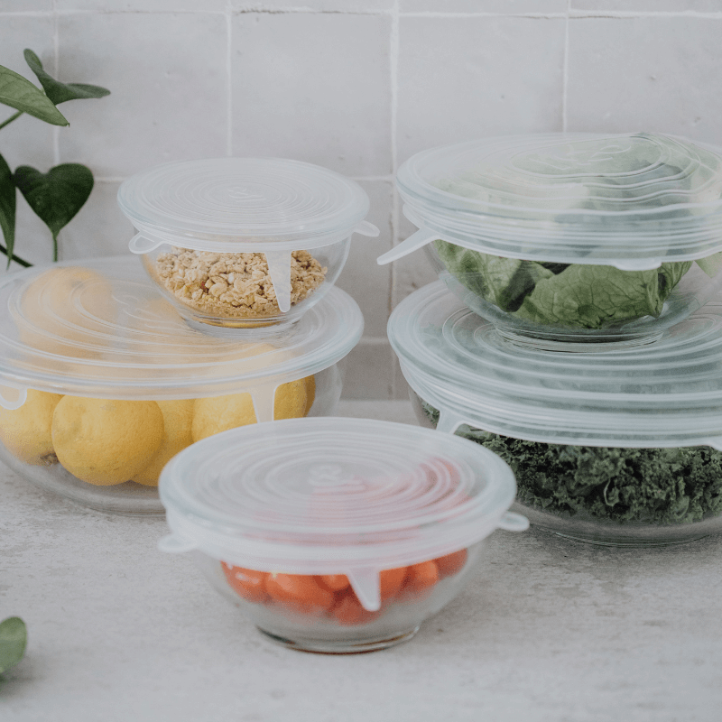 reusable eco alternate lids