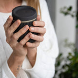 Coffee Cup Mixed Duo