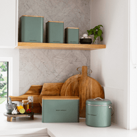 reusable odourless bins