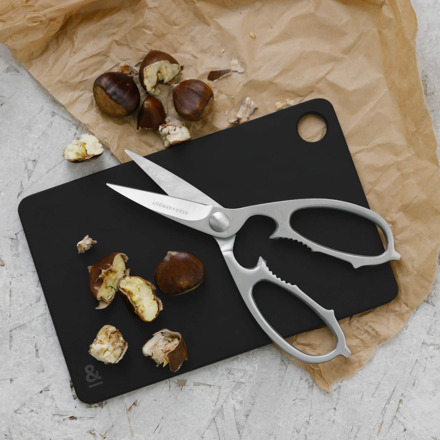 Mini Chopping Board 2pk