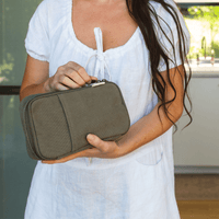 The Ultimate Toiletries Set