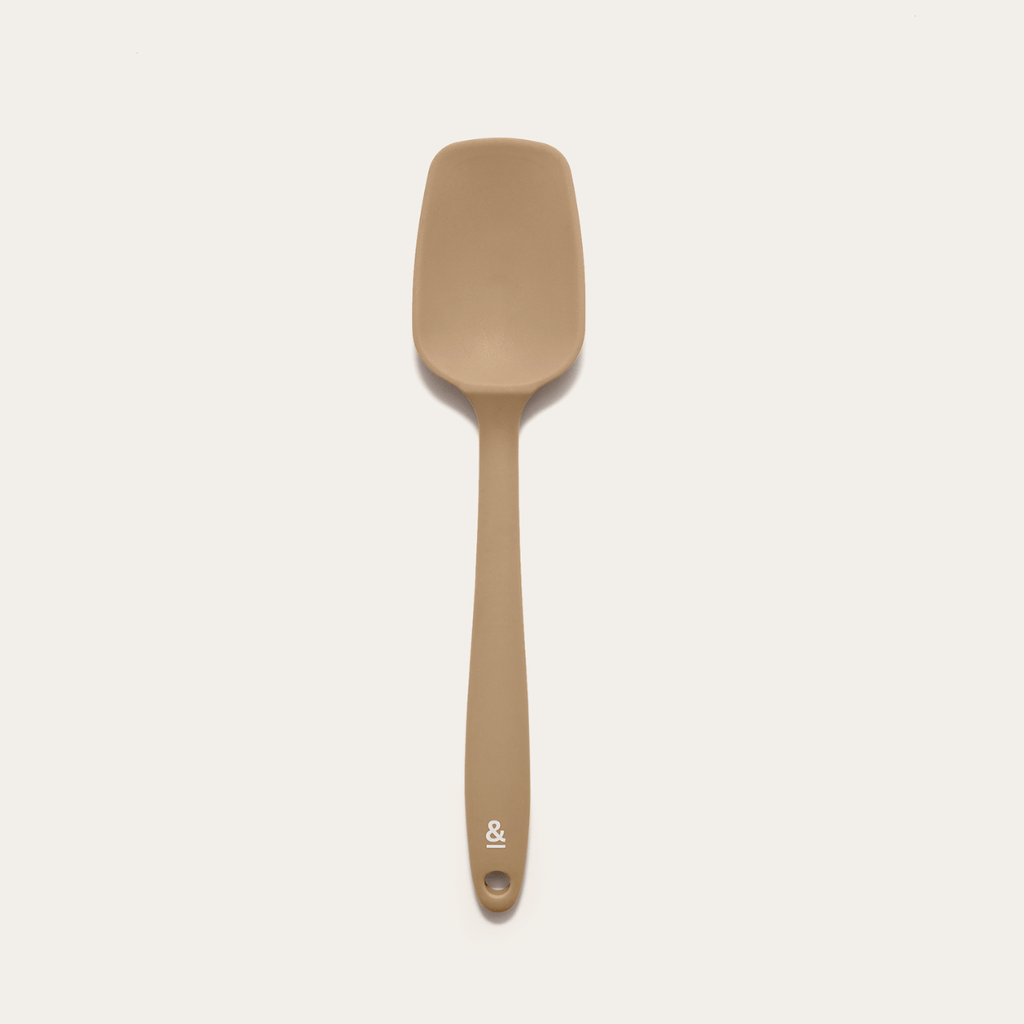 Round Silicone Spatula | Pre Order