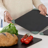 Anti Slip Chopping Board Corners