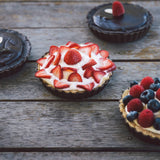 Mini Pie Dish | Set of 4