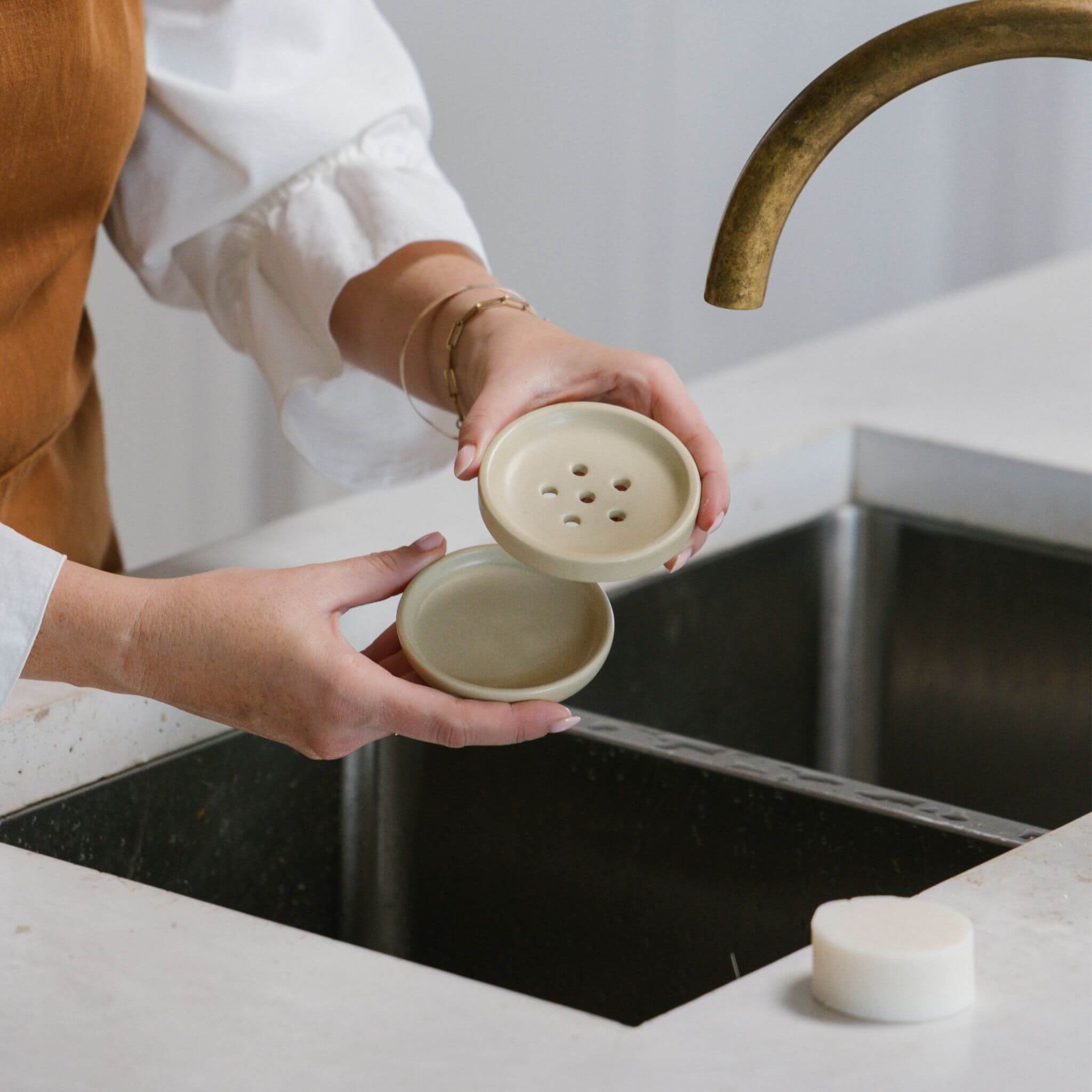 Soap Dish