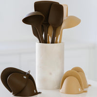 Silicone Ladle