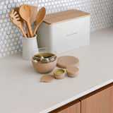 Silicone Dressing Pots 2pk