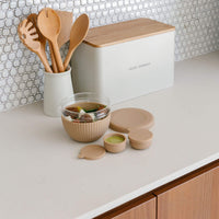 Adult Lunch & Coffee Set