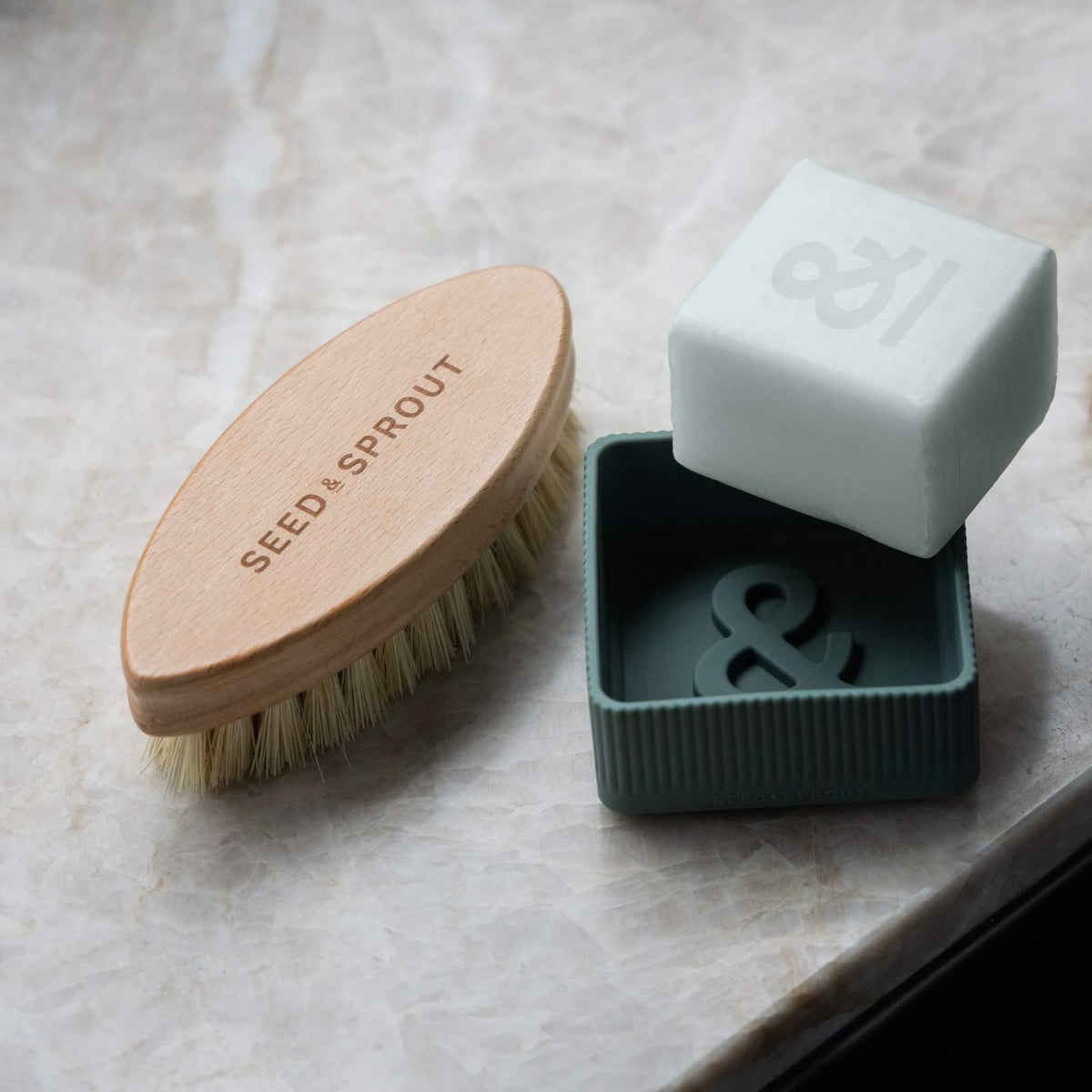 Fruit & Vegetable Wash Block Multibuy