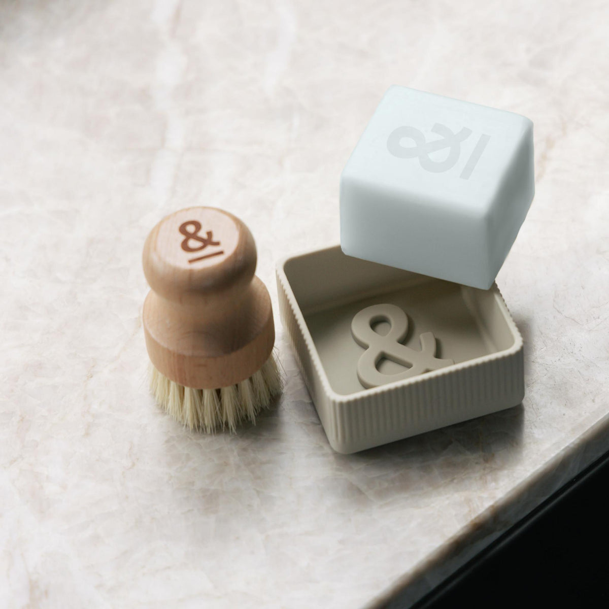 Silicone Soap Bar Holder