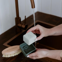 Kitchen Wash & Clean Set | 8 Piece