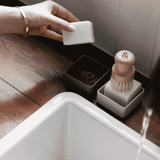 Kitchen Wash & Clean Set | 8 Piece