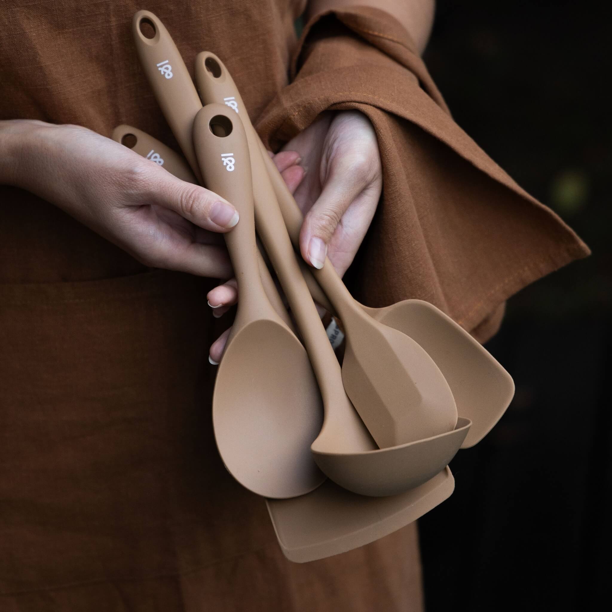 The Kitchen Essentials Bundle