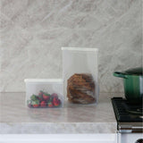 Reusable Roll Top Silicone Storage Bag