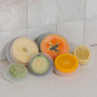 Reusable Stretch Lids