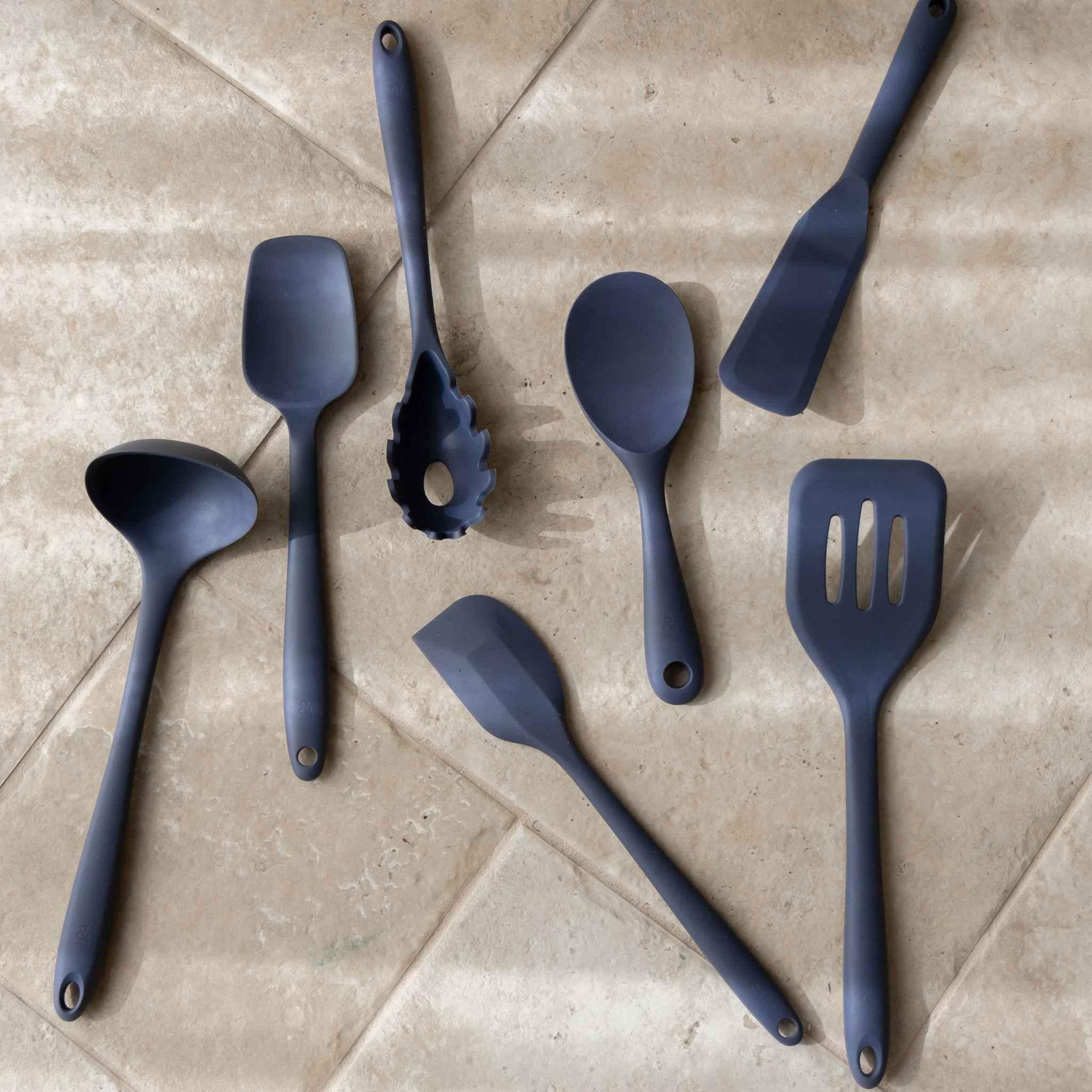 New Silicone Turner