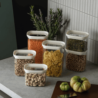 Tallow Rectangle Pantry Bundle Multibuy