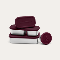 CrunchBox™ OG | Snack Pots