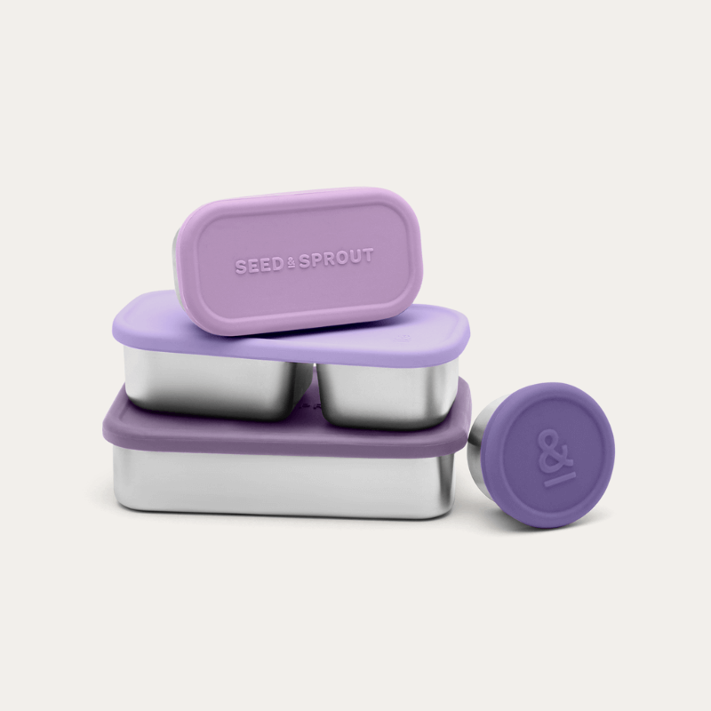 CrunchBox™ OG | Snack Pots