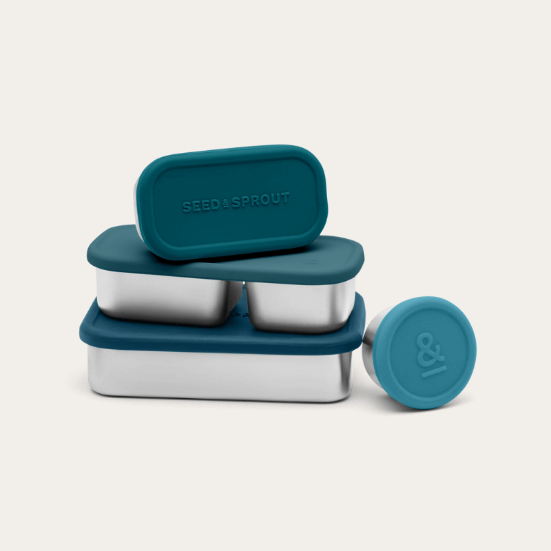 CrunchBox™ OG | Snack Pots