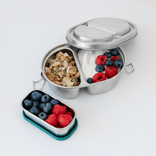 Split Snack Container | 500ml