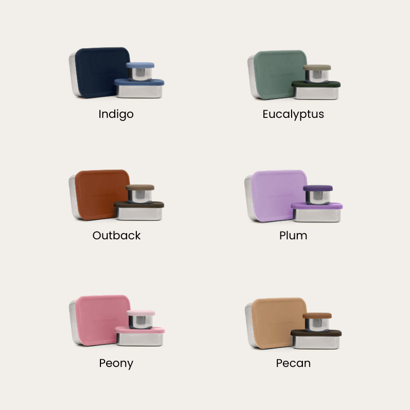 Snack Containers