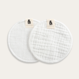 soft and gentle cleaning round