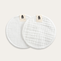 soft and gentle cleaning round