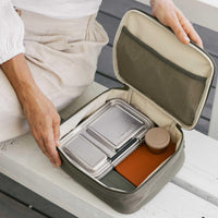 Lunch Cooler Bag | 4.9l Olive