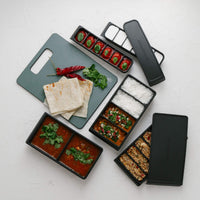 Ultimate Freezer Mould Set