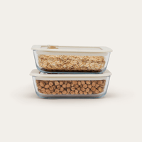 Food Prep and Storage Set | 4pk