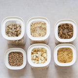 Ultimate Newrybar Square Pantry Bundle