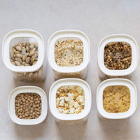 Ultimate Newrybar Square Pantry Bundle