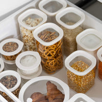 Ultimate Newrybar Square Pantry Bundle