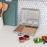 CrunchBox™ 2.0 Lunch Box | Pots