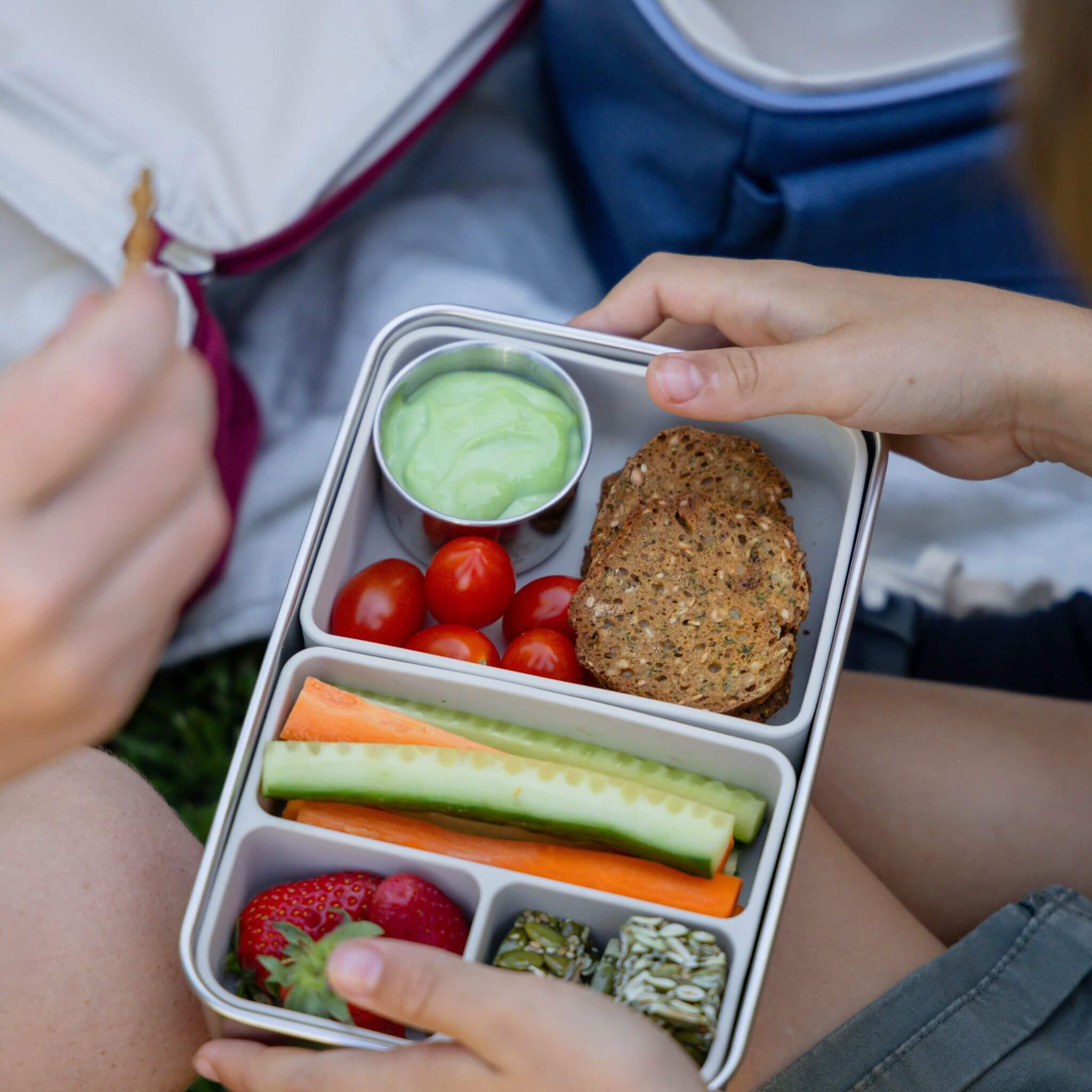 Large CrunchPot 800ml