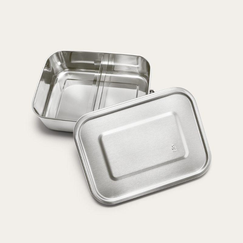 Stainless Steel Lunch Box | 1200ml
