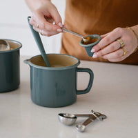 Kitchen Measuring Set | 2 Piece