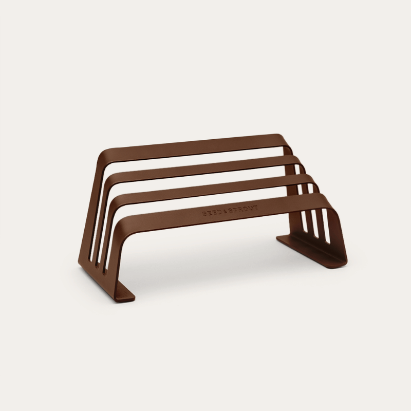 Chopping Board Stand