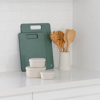 Kitchen Ceramic Utensil Holder