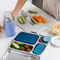 Snack Containers