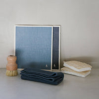 Cellulose Sponge Dish Cloths | 4pk