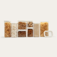 Tallow Rectangle Pantry Bundle Multibuy