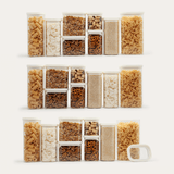 Tallow Rectangle Pantry Bundle Multibuy