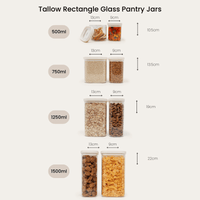 Ultimate Pantry Bundle