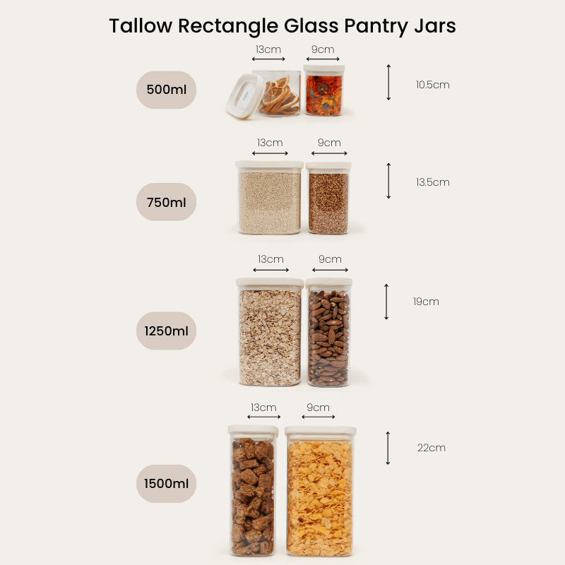 Ultimate Pantry Bundle